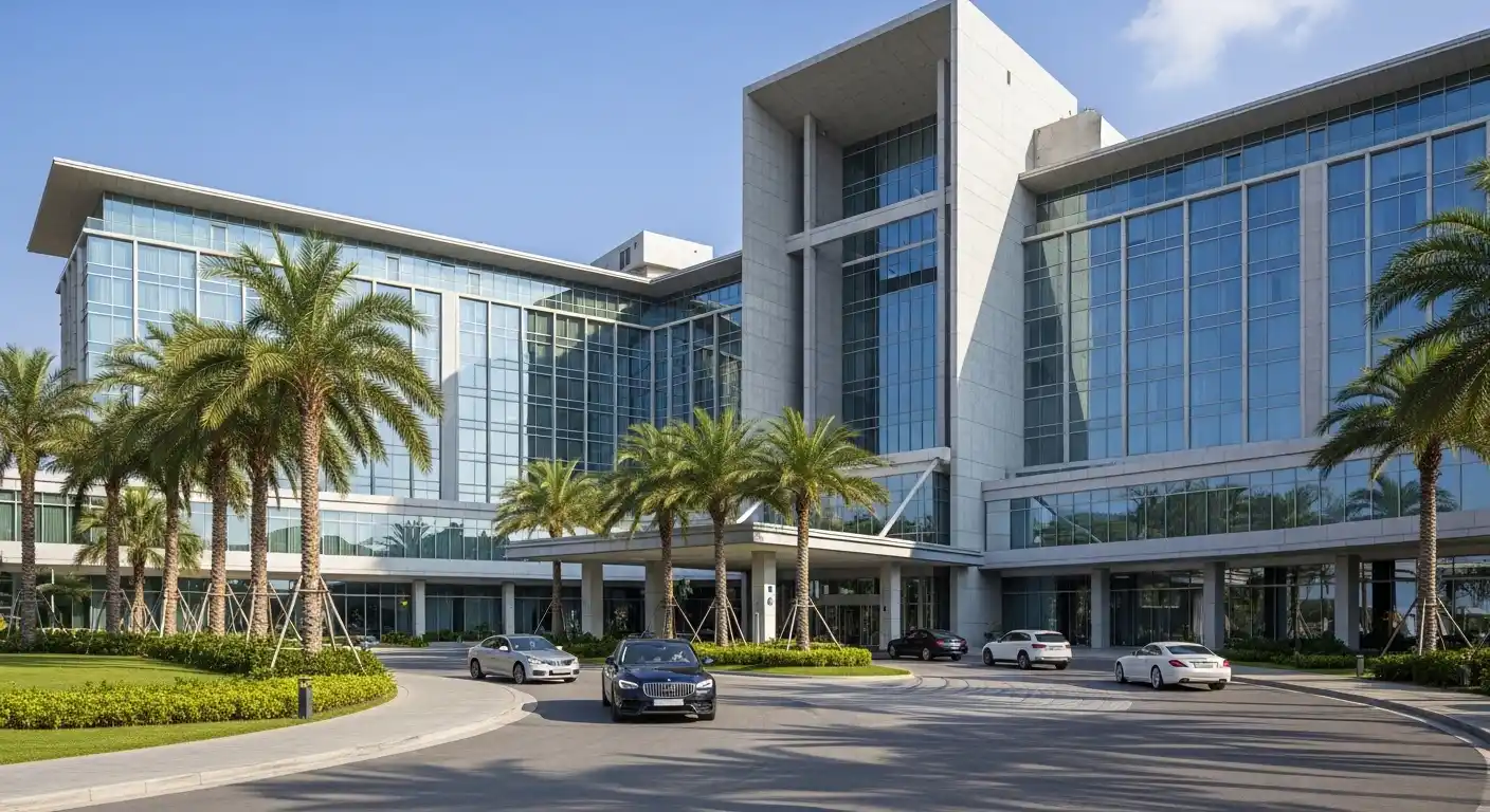 Hilton Orlando